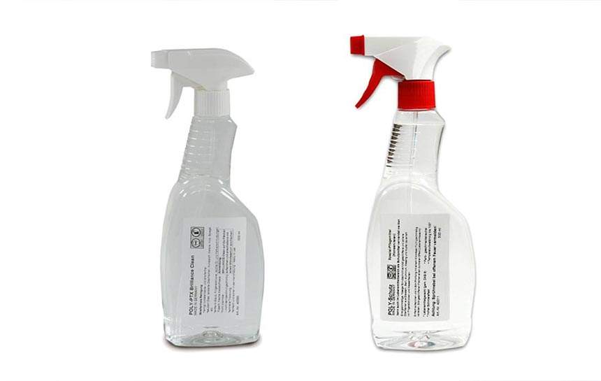 Surface Cleaning Chemicals