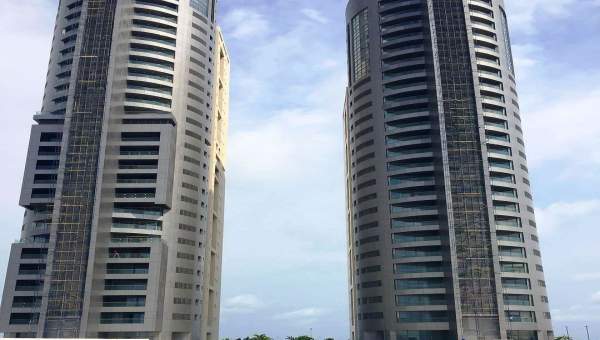 EKO Pearl Towers